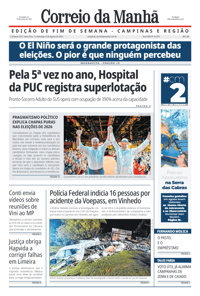 Campinas