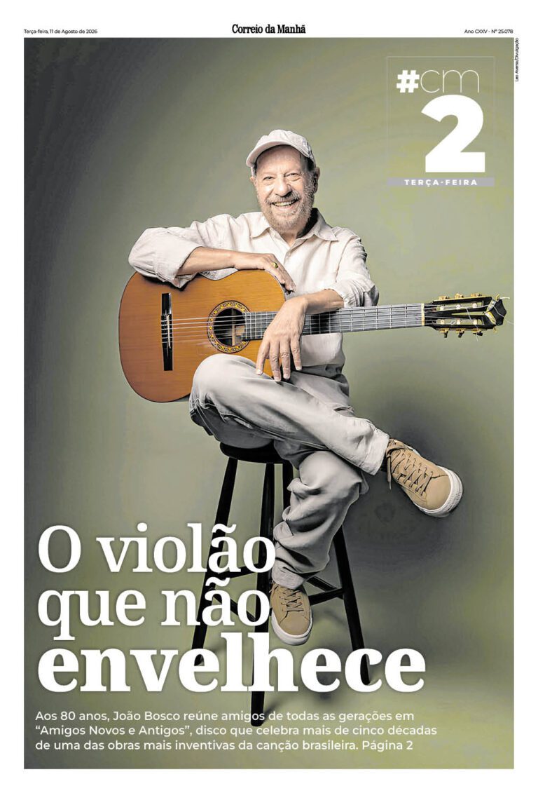 Segundo Caderno