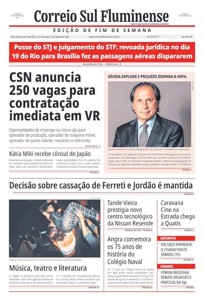 Sul Fluminense