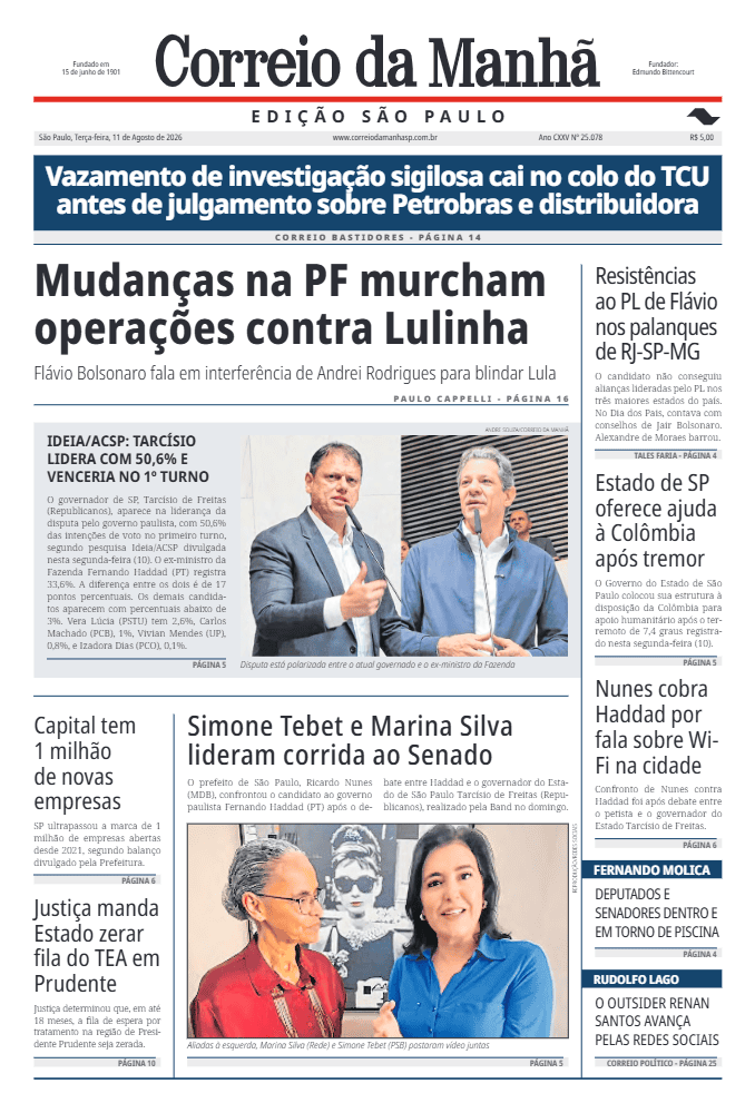 São Paulo