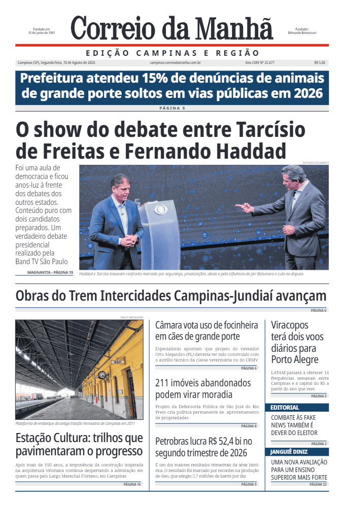 Campinas