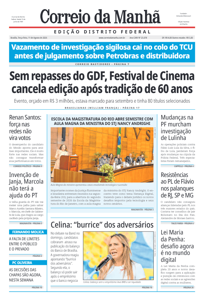 Distrito Federal