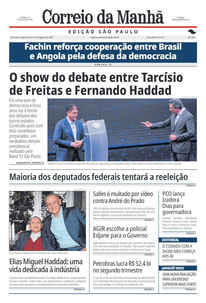 São Paulo