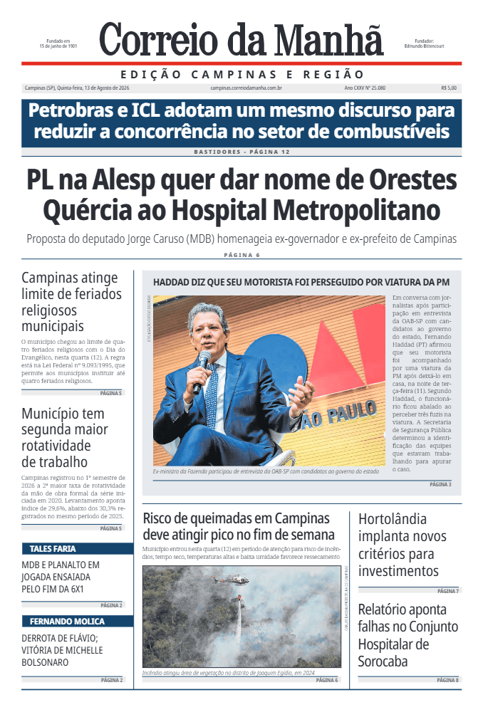 Campinas