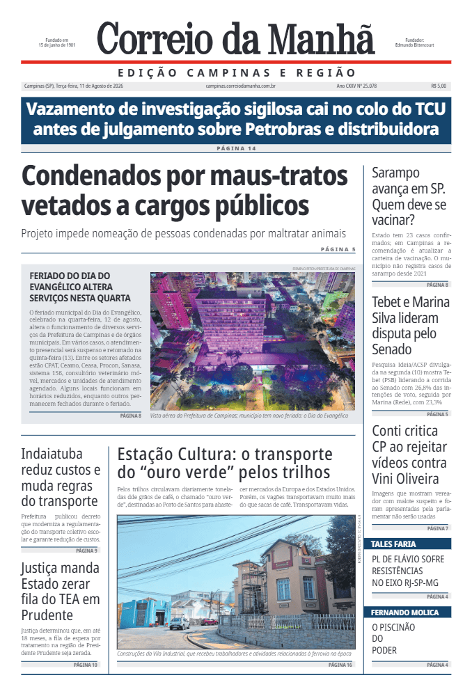 Campinas