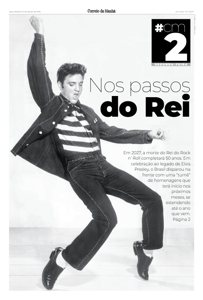 Segundo Caderno
