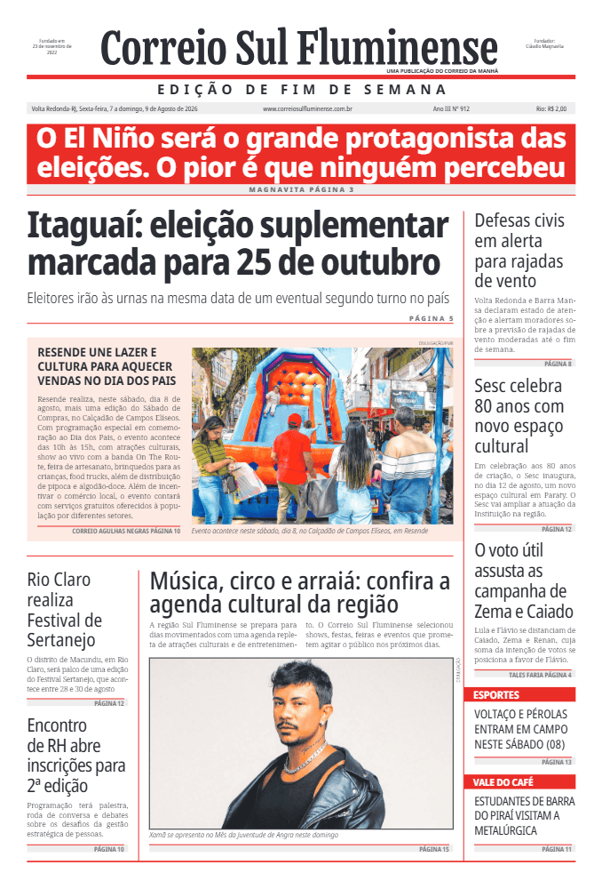 Sul Fluminense